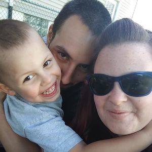 Meet your Posher, Deborah